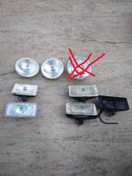 VW T3 Hella lampen en mistlampen, Auto-onderdelen, Ophalen of Verzenden, Volkswagen