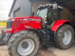 Massey Ferguson 7620 dyna VT, Zakelijke goederen, Landbouw | Tractoren, Ophalen, Massey Ferguson