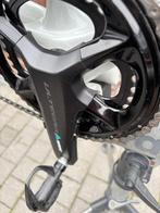 Ultegra FC-R8100 Powermeter-E / TwiN2 Inpeak 165mm, Fietsen en Brommers, Fietsonderdelen, Crankstel of Pedalen, Racefiets, Ophalen of Verzenden