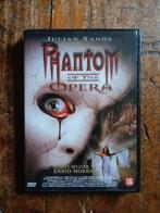 Phantom of the opera - Dario Argento, Ophalen of Verzenden