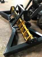 Egalisatieframe met tanden, Doe-het-zelf en Bouw, Ophalen, Nieuw