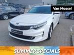 Kia Optima x, Auto's, Kia, 135 pk, Stof, Gebruikt, 1685 cc