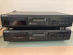 Sony MDS-JE330 md recorders, Audio, Tv en Foto, Walkmans, Discmans en Minidiscspelers, Ophalen of Verzenden