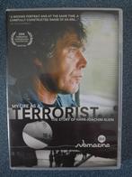 My Life As A Terrorist DVD - Jaar 2006, CD & DVD, DVD | Documentaires & Films pédagogiques, Comme neuf, Envoi