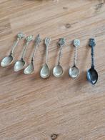 Lepeltjes, Antiek en Kunst, Ophalen of Verzenden