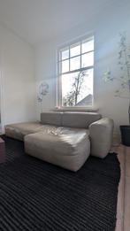 Hay mags sofa, Ophalen