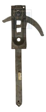 Raammechanisme, Ruit, Mechanisme, Window mechanism, Volvo 34, Auto-onderdelen, Ruiten en Toebehoren, Ophalen of Verzenden, Nieuw