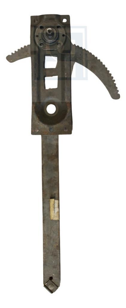 Raammechanisme, Ruit, Mechanisme, Window mechanism, Volvo 34, Auto-onderdelen, Ruiten en Toebehoren, Nieuw, Ophalen of Verzenden