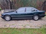 Bmw 725tds e38, Automaat, 7 Reeks, Diesel, Particulier
