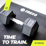 Barre hexagonale durable TREXO 5 kg LIVRAISON RAPIDE ET GRAT, Envoi, Neuf, Bras, Autres types