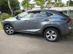 LEXUS NX300H Executive - Prachtige staat !!!, Auto's, Lexus, 114 kW, 1905 kg, Leder, 5 zetels