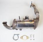 Roetfilter Ford C-MAX, Focus, Ophalen of Verzenden, Nieuw, Ford