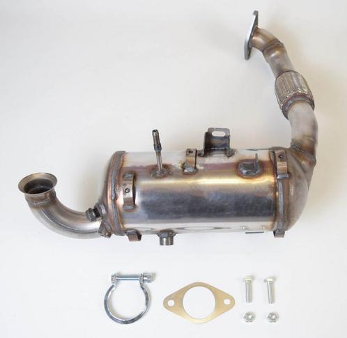 Roetfilter Ford C-MAX, Focus, Auto-onderdelen, Uitlaatsystemen, Ford, Nieuw, Ophalen of Verzenden