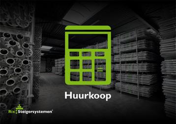Huurkoop woning gezocht! Evt aanbetaling, Immo