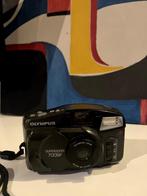 Olympus Superzoom 700 camera, Audio, Tv en Foto, Fotocamera's Analoog, Olympus, Ophalen of Verzenden, Compact, Zo goed als nieuw