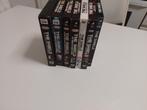 dvd The Shield compleet, Ophalen of Verzenden, Gebruikt, Thriller