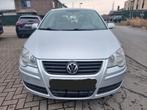 Volkswagen Polo 1.4benzine Automatigue, Auto's, Automaat, Stof, Berline, Particulier