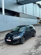 Golf 7 HIGHLINE ! 1.6 Tdi Automaat ! DSG 7 ! ACC-PANO-CAMERA, Achat, Alcantara, Diesel, Automatique