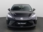MG MG4 Electric Luxury 64 kWh, Auto's, Automaat, Gebruikt, 1675 kg, Zwart