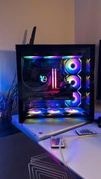 Ultra POWERFULL  PC RTX 5080 INTEL I9 14th GEN-3TB-32GB DDR5, Computers en Software, Ophalen, Intel Core i9, Zo goed als nieuw