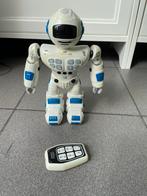 Robot jouet, Enlèvement, Utilisé, Garçon ou Fille