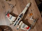 Lego : set 9493 X-wing starfighter, Verzenden, Zo goed als nieuw, Lego