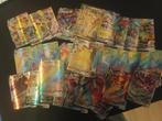 Cartes Pokémon V/Vmax rares en excellent état !, Hobby & Loisirs créatifs, Enlèvement ou Envoi, Comme neuf