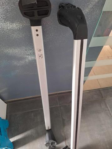 Dakdrager voor Hyundai I40 Sedan. Onderhandelbaar.  beschikbaar voor biedingen