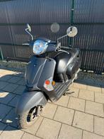 Kymcko like 25cc klasse a 2017 9000 km nikkel voor 875€!, Fietsen en Brommers, Ophalen, Klasse A (25 km/u), Zo goed als nieuw