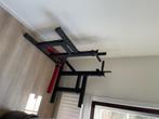 Squat rack, Ophalen, Gebruikt, Krachtstation, Aluminium