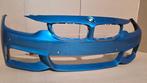Voorbumper BMW 4 Serie F32 F33 F36 LCI M Pakket 6xPDC Bumper, Auto-onderdelen, Gebruikt, -, Voor, Ophalen of Verzenden