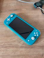 Nintendo Switch Lite, Enlèvement ou Envoi, Comme neuf