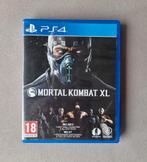 Mortal Kombat XL, Ophalen of Verzenden, Zo goed als nieuw