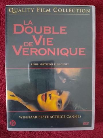 La double vie de Veronique DVD