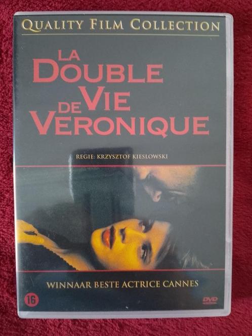 La double vie de Veronique DVD, CD & DVD, DVD | Drame, Utilisé, Envoi