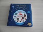 24 HISTOIRES POUR ATTENDRE NOËL AVEC LES BÉBÉS, Livres, 1 à 2 ans, Enlèvement ou Envoi, Comme neuf, Divers auteurs