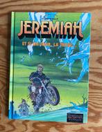 JEREMIAH   Hermann  EO TTBE, Enlèvement ou Envoi