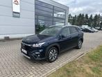 Suzuki SX4 s-cross Grand Luxe Xtra 2WD (MY24), Auto's, Zwart, 130 pk, 96 kW, 119 g/km