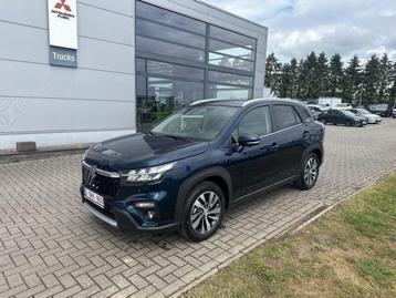 Suzuki SX4 s-cross Grand Luxe Xtra 2WD (MY24) beschikbaar voor biedingen