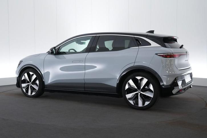 (2FJS638) RENAULT MEGANE E-TECH, Auto's, Renault, Bedrijf, Te koop, Mégane, 360° camera, ABS, Achteruitrijcamera, Adaptive Cruise Control