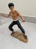 Bruce Lee Beeldje, Ophalen of Verzenden, Zo goed als nieuw, Mens