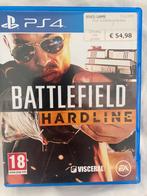 battlefield hardline ps4 game, Games en Spelcomputers, Games | Sony PlayStation 4, Nieuw, Ophalen of Verzenden, Shooter