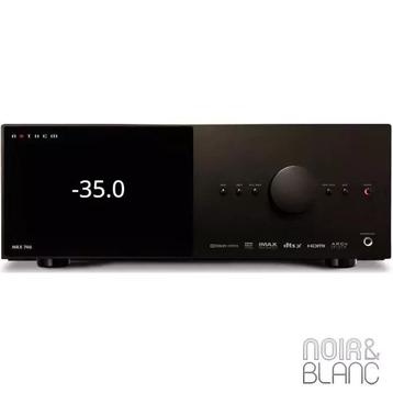 Amplificateurs Homecinéma Anthem MRX740 8K beschikbaar voor biedingen