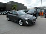 Ford Focus Break 1.0 i benzine 125pk Automaat Business Camer, Auto's, Stof, Gebruikt, Euro 6, 5 deurs