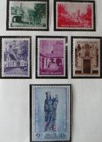 België  -   Begijnhof Brugge   MNH, Postzegels en Munten, Ophalen of Verzenden, Postfris, Postfris