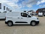 Opel Combo 1.6 CDTi - Clima - 100 ch - Cruise control, 100 kW, Euro 6, Entreprise, Boîte manuelle