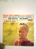 EP Petula Clarck (1963), Ophalen of Verzenden, Zo goed als nieuw, EP