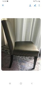 Te koop, Huis en Inrichting, Stoelen, Ophalen, Gebruikt