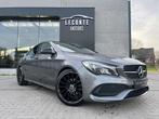 Mercedes-Benz CLA-Klasse 180 Coupé AMG-PACK Panodak/LED/Spo, Autos, Achat, Entreprise, https://public.car-pass.be/vhr/173e4c9e-df85-4838-b3dc-6556e61bd6d9