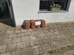 pottelberg, Doe-het-zelf en Bouw, Dakpannen en Dakbedekking, Ophalen, Gebruikt